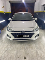 voitures-hyundai-i20-2019-prestige-bejaia-algerie