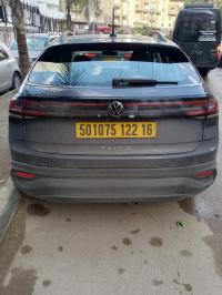 سيارات-volkswagen-taigo-2022-life-أولاد-فايت-الجزائر
