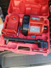 Niveau laser Hilti 
