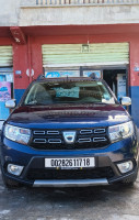 voitures-dacia-sandero-2017-kemir-oued-adjoul-jijel-algerie