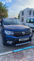 voitures-dacia-sandero-2017-stepway-taher-jijel-algerie