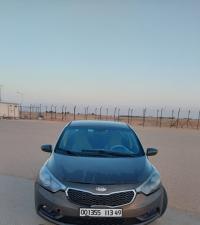 سيارات-kia-cerato-2013-sx-premium-تنركوك-تيميمون-الجزائر