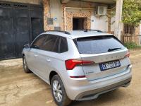 سيارات-skoda-kamiq-2022-بومرداس-الجزائر