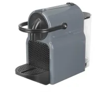 Machine à Café NESPRESSO Inissia Gris. Neuve. Jamais utilisée. (Boite ouverte)