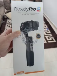 Stabilisateur caméra GoPro 
