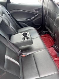 سيارات-chevrolet-tracker335t-2023-بئر-توتة-الجزائر