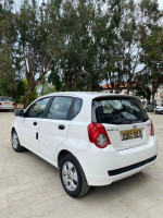 voitures-chevrolet-aveo-5-portes-2008-ls-ain-taya-alger-algerie