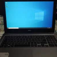 DELL INSPIRON 1500 RADEON R7 