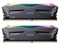 RAM LEXAR DDR5 ARES 32GB 5600MHZ CL32 KIT 2X16GB RGB