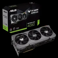 ASUS TUF GAMING GEFORCE RTX 4090 24GB GDDR6X