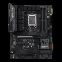 TUF GAMING Z790-PLUS WIFI D5