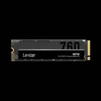 Lexar NM760 M.2 SSD 512GB