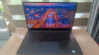 DELL PRECISION 5530 | ÉCRAN TACTILE | i7-8850H | 8GB RAM | 128GB SSD | GPU 4GB