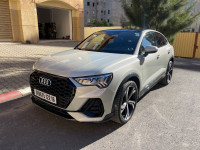 voitures-audi-q3-2022-pack-s-line-el-achour-alger-algerie