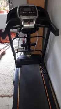 Tapis roulant de sport ADS SPORT T900