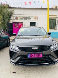 سيارات-geely-coolray-2026-super-max-فرجيوة-ميلة-الجزائر