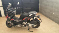 motos-scooters-vms-xdv-2023-draria-alger-algerie