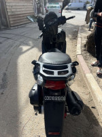 motos-scooters-sym-hd2-200-2019-beni-tamou-blida-algerie