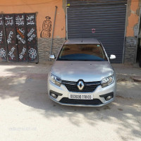 voitures-renault-symbol-2018-exception-laghouat-algerie