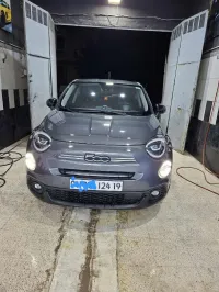 Fiat 500x 2024 Club