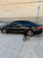 voitures-skoda-octavia-2016-edition-bordj-bou-arreridj-algerie