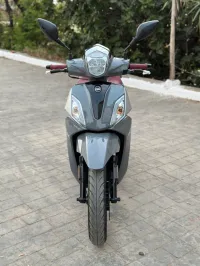 Sym Sym ST 200 2024