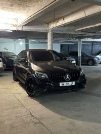 سيارات-mercedes-glc-2017-بئر-مراد-رايس-الجزائر