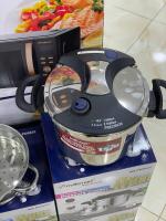 autre-pressure-cooker-stainless-steel-multismart-5-l-bab-ezzouar-alger-algerie