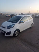 voitures-kia-picanto-2013-style-alger-centre-algerie