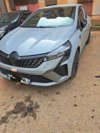 سيارات-renault-clio-5-2025-esprit-alpine-وهران-الجزائر