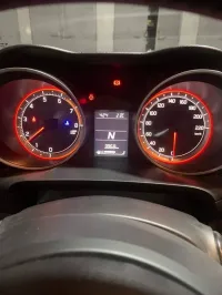 Suzuki Swift 2022 nouvelle generation