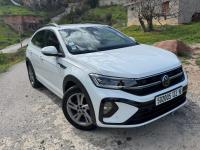سيارات-volkswagen-taigo-2022-r-line-القبة-الجزائر
