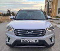 voitures-hyundai-creta-2017-gls-bordj-bou-arreridj-algerie