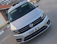 voitures-volkswagen-caddy-2018-collection-bordj-bou-arreridj-algerie