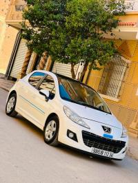 voitures-peugeot-207-2012-allure-bordj-bou-arreridj-algerie