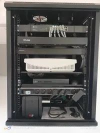  Installation des réseaux informatiques et standards téléphonique 