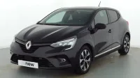 Renault Clio 5 2022 X-tronic