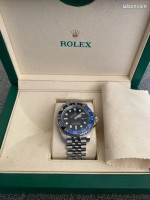 hommes-montre-rolex-gmt-master-2-batman-beni-messous-alger-algerie