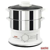 CUISSEUR VAPEUR SEB INOX  VC1451 00 VC1451 00