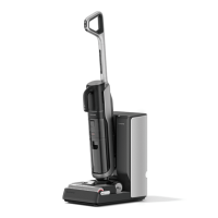 BALAI ASPIRATEUR DREAME H40 STATION H40 STATION