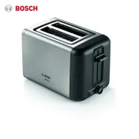 GRILLE PAIN BOSCH 970W INOX -S9// TAT3P420