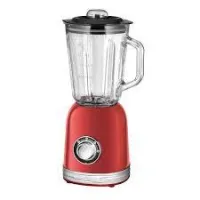 BLENDER PROFICOOK 800W ROUGE  PC-UM1195