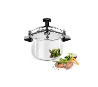 COCOTTE SEB AUTHENTIQUE 10L INOX P0531600/07