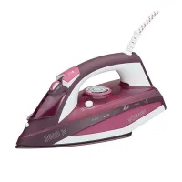FER A REPASSER BOMANN 2600W  DB6005CB