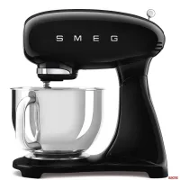 PETRIN SMEG 800W NOIR SMF03BLEU