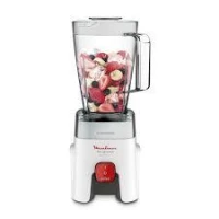 BLENDER MOULINEX 500W BLANC  LM240B25