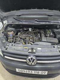 سيارات-volkswagen-caddy-2018-بوقرة-البليدة-الجزائر