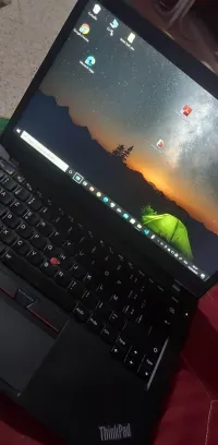 Lenovo i5 6eme 8g 256ssd 14 pouce