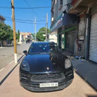 Porsche Macan 2019 Macan