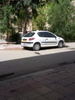 citadine-peugeot-206-2003-batna-algerie